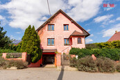Prodej rodinného domu, 240 m2, Velké Heraltice, ul. Růžová, cena 5700000 CZK / objekt, nabízí 