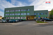 Pronájem kancelářského prostoru, 24 m2, Valašské Meziříčí, cena 4707 CZK / objekt / měsíc, nabízí