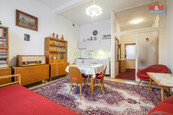 Prodej bytu 2+1 v Karlových Varech, ul. nábřeží Jana Palacha, cena 3120000 CZK / objekt, nabízí M&M reality holding a.s.
