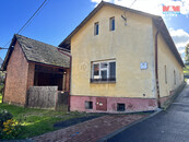 Prodej rodinného domu, 117 m2, Háj ve Slezsku - Chabičov, cena 2150000 CZK / objekt, nabízí 