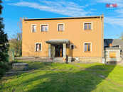Prodej rodinného domu, 220 m2, Ostrava, ul. Janovská, cena 9240000 CZK / objekt, nabízí 