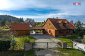 Prodej rodinného domu v Skryjích, cena 12500000 CZK / objekt, nabízí M&M reality holding a.s.