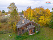 Prodej pozemku k bydlení, 1028 m2, Luštěnice, cena 3250000 CZK / objekt, nabízí M&M reality holding a.s.