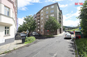 Prodej bytu 2+1, 50 m2, Karlovy Vary, nábřeží Jana Palacha, cena 2389000 CZK / objekt, nabízí 