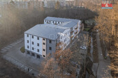 Prodej bytu 4+kk, 118 m2, Cheb, ul. Břehnická, cena 5350000 CZK / objekt, nabízí M&M reality holding a.s.