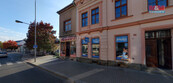 Prodej zavedeného bistra 60 m2 v Klatovech, ul. Vídeňská, cena cena v RK, nabízí M&M reality holding a.s.