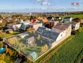 Prodej pozemku k bydlení, 1047 m2, Zbuzany u Prahy, cena 12490000 CZK / objekt, nabízí 