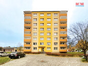 Prodej bytu 3+1, 71 m2, Kojetín, ul. Tyršova, cena 2445000 CZK / objekt, nabízí 