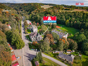 Prodej nájemního domu, 900 m2, Skuhrov nad Bělou, cena cena v RK, nabízí M&M reality holding a.s.