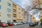Prodej bytu 1+1, 47 m2, Praha, ul. Na bitevní pláni, cena 5770000 CZK / objekt, nabízí M&M reality holding a.s.