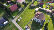 Prodej pozemku k bydlení, 411 m2, Vlastějovice - Březina, cena 1390000 CZK / objekt, nabízí M&M reality holding a.s.