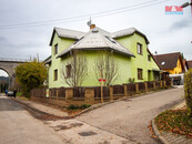 Prodej rodinného domu, 231 m2, Stará Paka, ul. Sokolská, cena 4290000 CZK / objekt, nabízí M&M reality holding a.s.