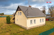 Prodej rodinného domu 5+1, 170 m2, Vimperk - Hrabice, cena 9900000 CZK / objekt, nabízí 