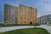 Prodej bytu 2+1, 60 m2, Sokolov, ul. Spartakiádní, cena 1490000 CZK / objekt, nabízí 