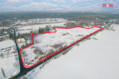 Prodej komerčního pozemku, 81381 m2, Kynšperk nad Ohří, cena 97657200 CZK / objekt, nabízí M&M reality holding a.s.
