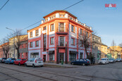 Prodej nájemního domu, 580 m2, Olomouc, ul. Ostravská, cena 35000000 CZK / objekt, nabízí M&M reality holding a.s.