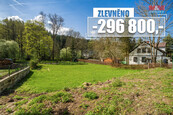 Prodej pozemku k bydlení, 1038 m2, Prysk, cena 1696000 CZK / objekt, nabízí 
