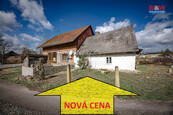 Prodej rodinného domu, 100 m2, Slatina nad Zdobnicí, cena 2300000 CZK / objekt, nabízí