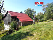 Prodej zahrady s chatou, 544 m2, Uherský Brod, cena 1700000 CZK / objekt, nabízí 