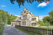Prodej rodinného domu, 900 m2, Skuhrov nad Bělou, cena cena v RK, nabízí M&M reality holding a.s.