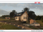 Prodej pozemku k bydlení, 3959 m2, Letovice, cena 1395000 CZK / objekt, nabízí M&M reality holding a.s.