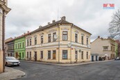 Prodej nájemního domu v Duchcově, ul. Zelenkova, cena 10850800 CZK / objekt, nabízí M&M reality holding a.s.