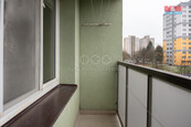 Prodej bytu 2+1, 58 m2, Ostrava, ul. Lumírova, cena 2150000 CZK / objekt, nabízí 