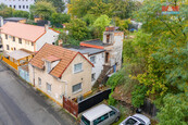 Prodej rodinného domu, 170 m2, Byšice, ul. Komenského, cena 3750000 CZK / objekt, nabízí 