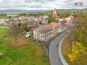 Prodej nájemního domu v Zabrušanech, cena 6480060 CZK / objekt, nabízí M&M reality holding a.s.