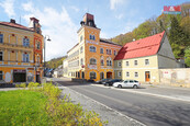 Prodej hotelu, penzionu, 2400 m2, Horní Slavkov, cena cena v RK, nabízí M&M reality holding a.s.
