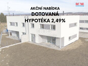 Prodej rodinného domu, 143 m2, Roudné, ul. Za Dvořáků, cena 9990000 CZK / objekt, nabízí 