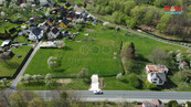 Prodej pozemku k bydlení, 1000 m2, Mikulovice, cena 1260000 CZK / objekt, nabízí 
