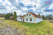 Prodej rodinného domu, 317 m2, Svatý Jan nad Malší, cena 7490000 CZK / objekt, nabízí 