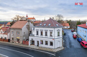 Prodej rodinného domu, 181 m2, Podbořany, ul. Dukelská, cena 12950000 CZK / objekt, nabízí M&M reality holding a.s.