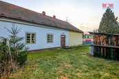 Prodej rodinného domu, 87 m2, Plasy, ul. Hutní, cena 1990000 CZK / objekt, nabízí 