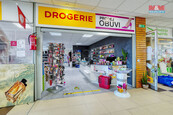 Pronájem Drogerie, 187 m2, Třemošná, ul. Plzeňská, cena 25000 CZK / objekt / měsíc, nabízí M&M reality holding a.s.