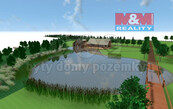 Prodej zahrady, 56 509 m2, Odolena Voda, cena 24990000 CZK / objekt, nabízí M&M reality holding a.s.