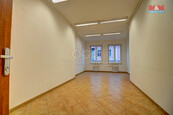 Pronájem kancelářského prostoru, 25 m2, Vrchlabí, cena 6500 CZK / objekt / měsíc, nabízí 