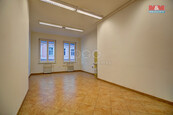 Pronájem kancelářského prostoru, 25 m2, Vrchlabí, cena 6500 CZK / objekt / měsíc, nabízí 
