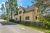 Prodej rodinného domu, 119 m2, Lipová - Šluknov, okr. Děčín, cena 4150000 CZK / objekt, nabízí M&M reality holding a.s.