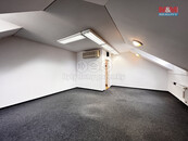 Pronájem kancelářského prostoru, 16 m2, Rychnov nad Kněžnou, cena 3207 CZK / objekt / měsíc, nabízí 