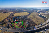 Prodej stavebního pozemku, Spořice, okres Chomutov, cena 4800000 CZK / objekt, nabízí M&M reality holding a.s.