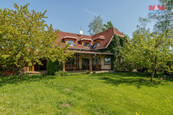 Prodej chalupy, 244 m2, Hroznětín, cena 8699000 CZK / objekt, nabízí M&M reality holding a.s.