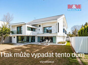 Prodej rodinného domu v Mníšku pod Brdy, ul. Kytínská, cena 12500000 CZK / objekt, nabízí M&M reality holding a.s.