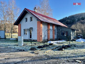 Prodej rodinného domu, 115 m2, Červená Voda, cena 3299000 CZK / objekt, nabízí 