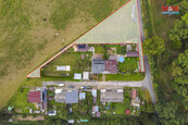 Prodej pozemku 1.584 m2 (provozní plochy), Nalžovské Hory, cena 1126400 CZK / objekt, nabízí 