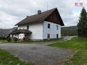 Prodej rodinného domu, 248 m2, Vimperk, cena 3000000 CZK / objekt, nabízí M&M reality holding a.s.