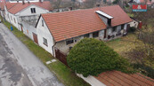 Prodej rodinného domu, 84 m2, Sány, ul. Dlouhá, cena 3995000 CZK / objekt, nabízí 