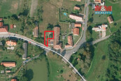 Prodej pozemku k bydlení, 345 m2, Újezd u Přelouče, cena 1590000 CZK / objekt, nabízí 