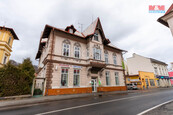 Prodej nájemního domu, Jeseník, ul. Lipovská, cena 9900000 CZK / objekt, nabízí 